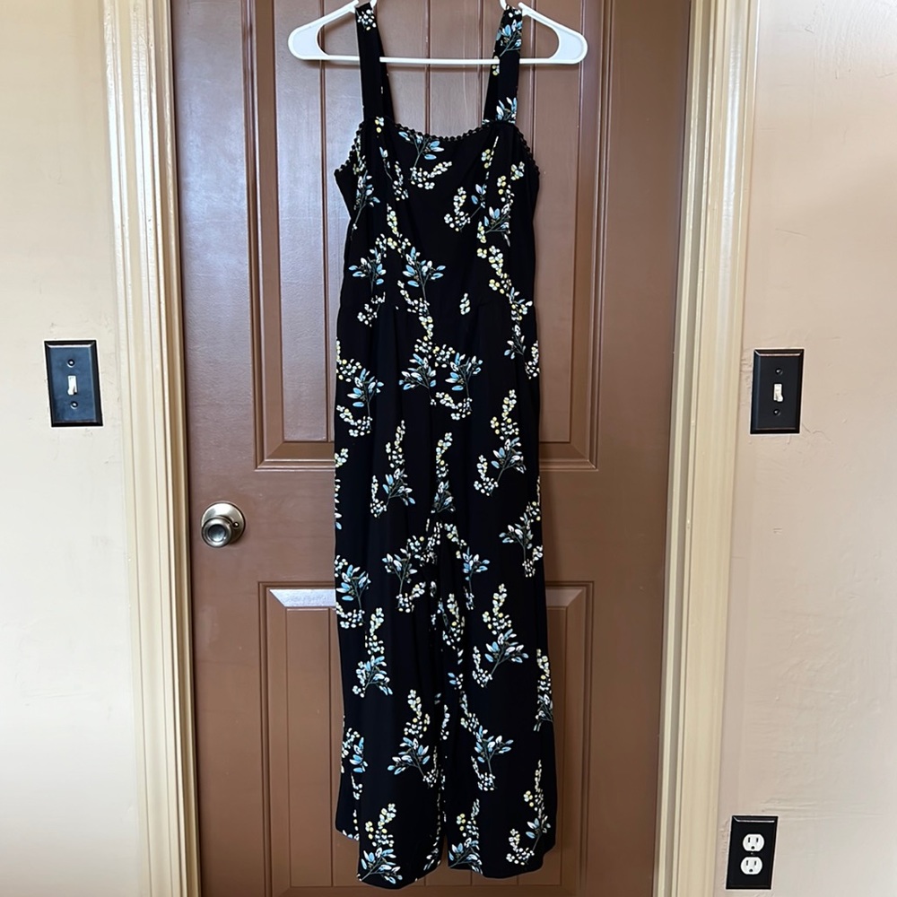 LOFT jumpsuit